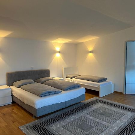 Al Nafurah Apartments Μόναχο Εξωτερικό φωτογραφία
