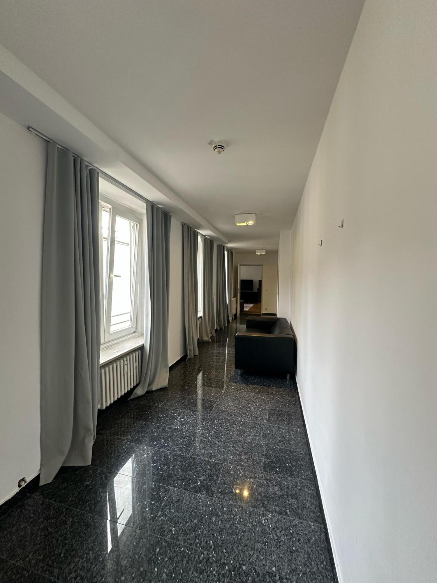 Al Nafurah Apartments Μόναχο Εξωτερικό φωτογραφία