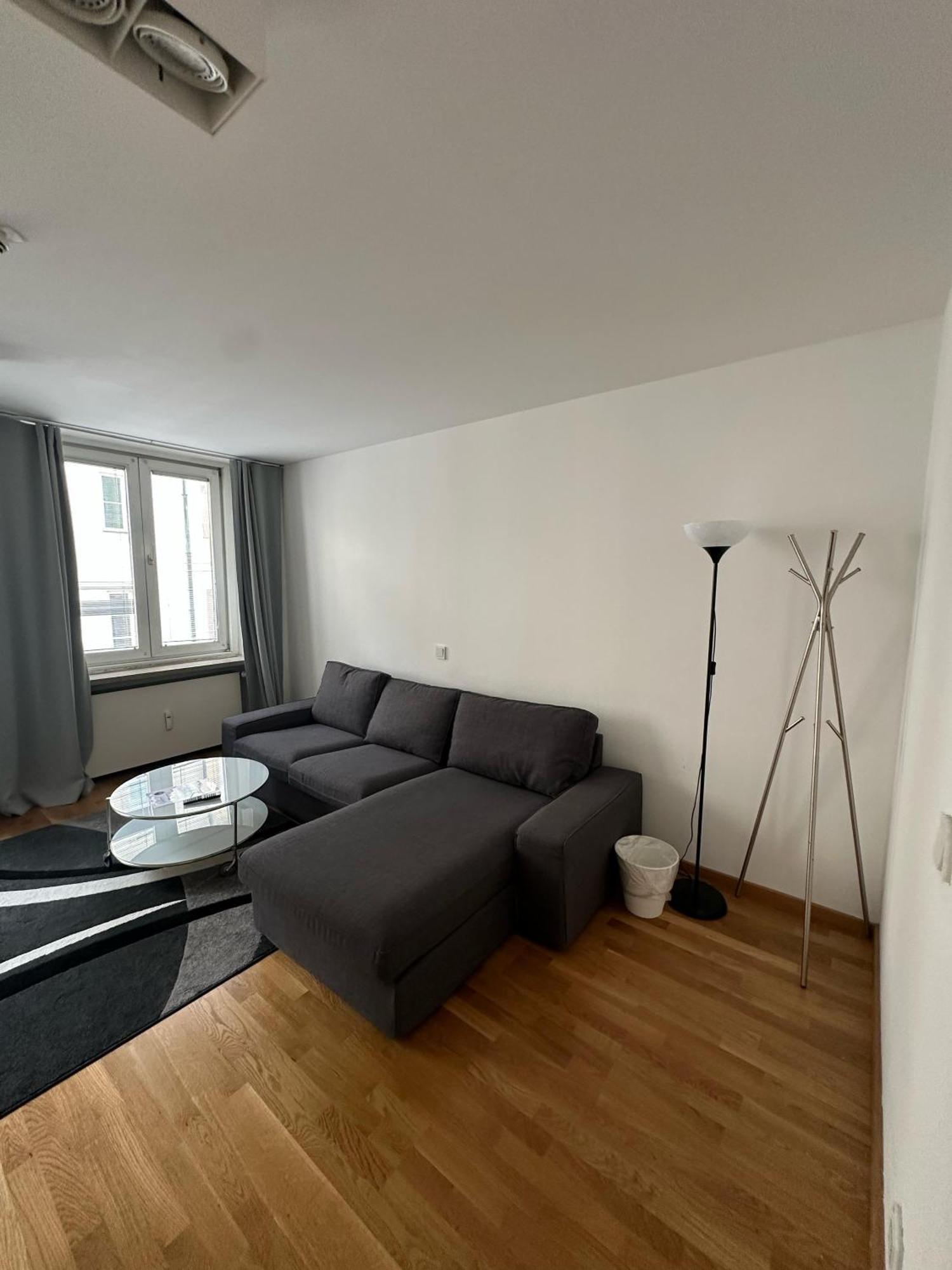 Al Nafurah Apartments Μόναχο Εξωτερικό φωτογραφία
