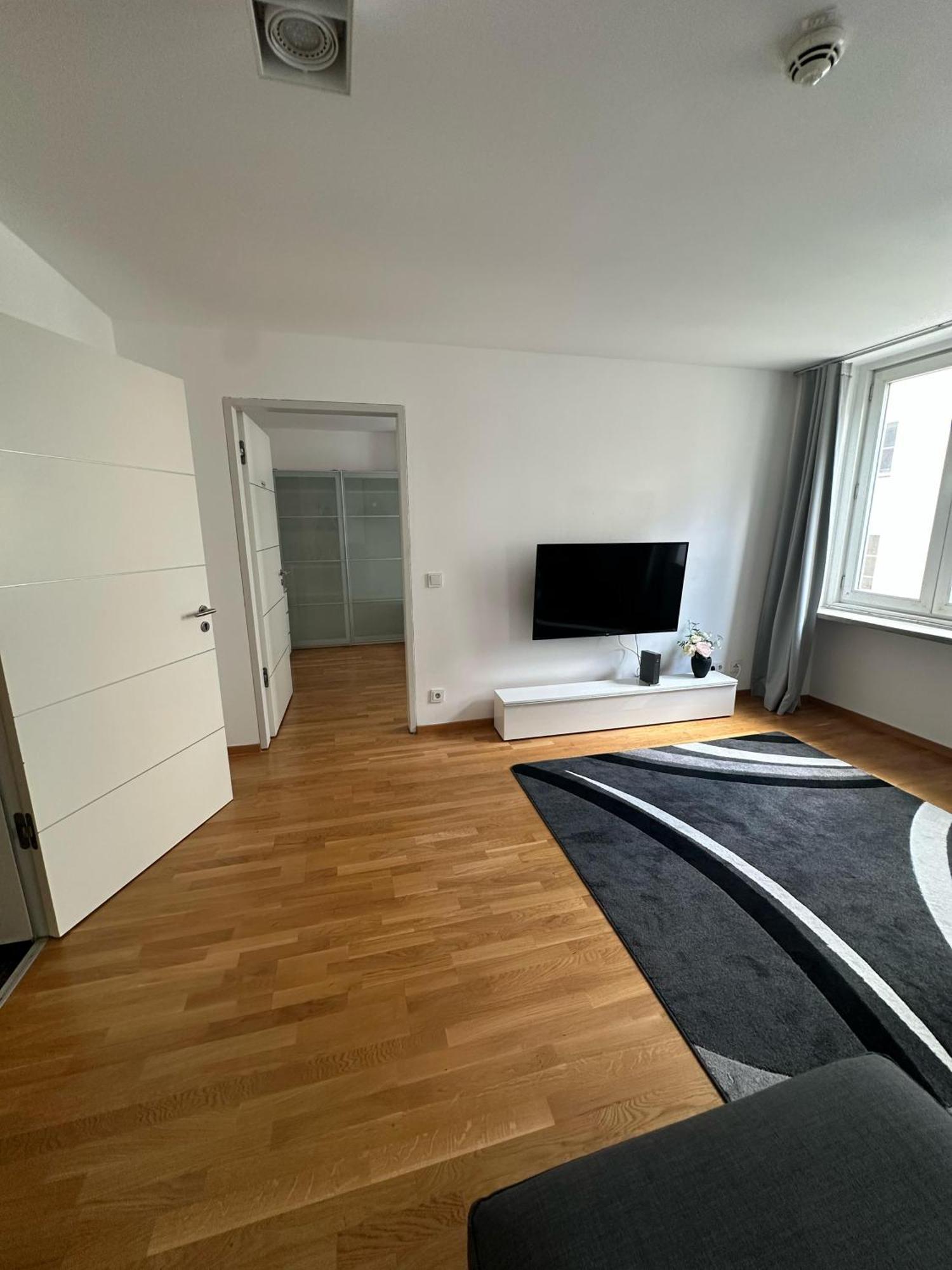 Al Nafurah Apartments Μόναχο Εξωτερικό φωτογραφία