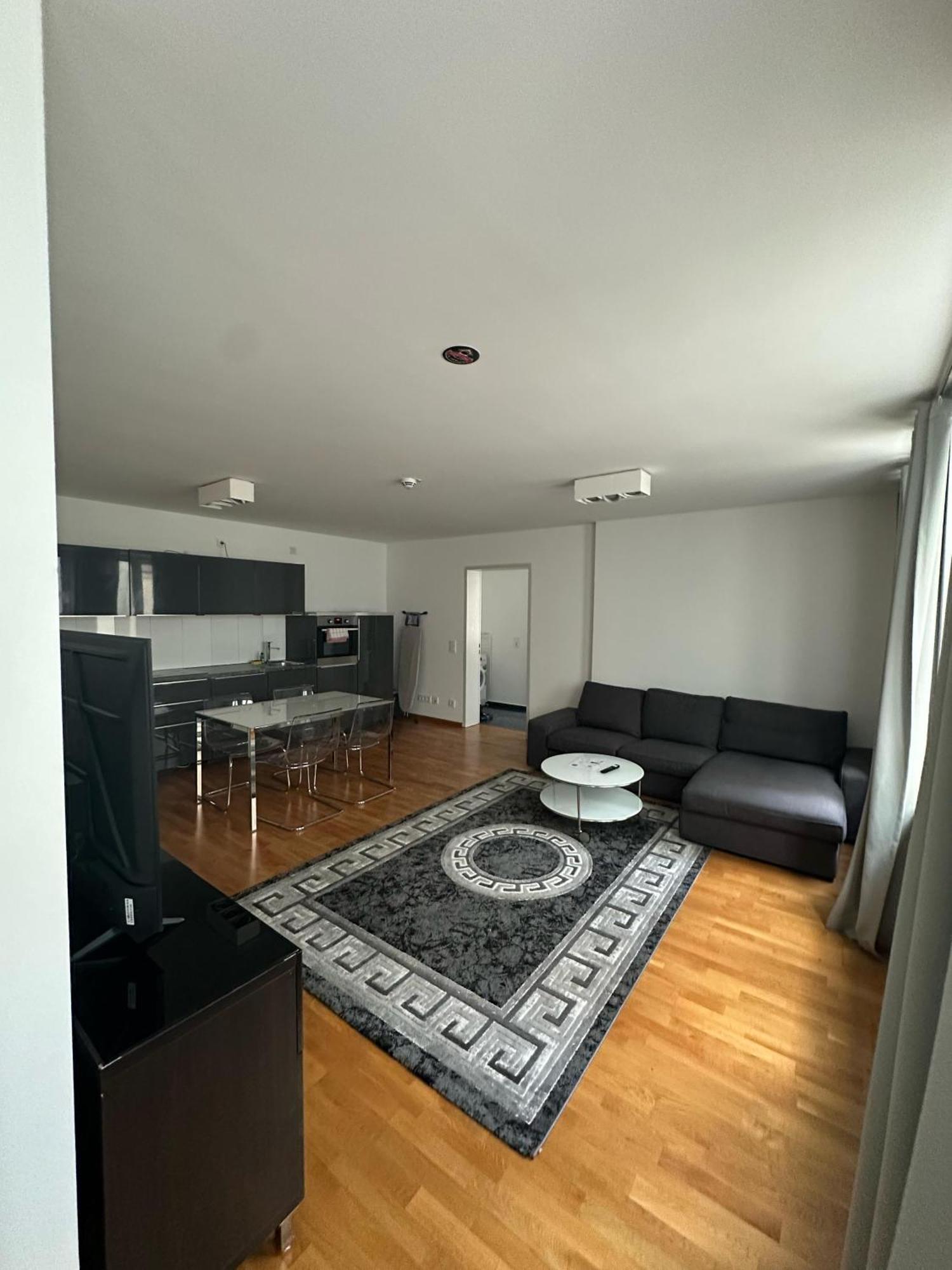 Al Nafurah Apartments Μόναχο Εξωτερικό φωτογραφία