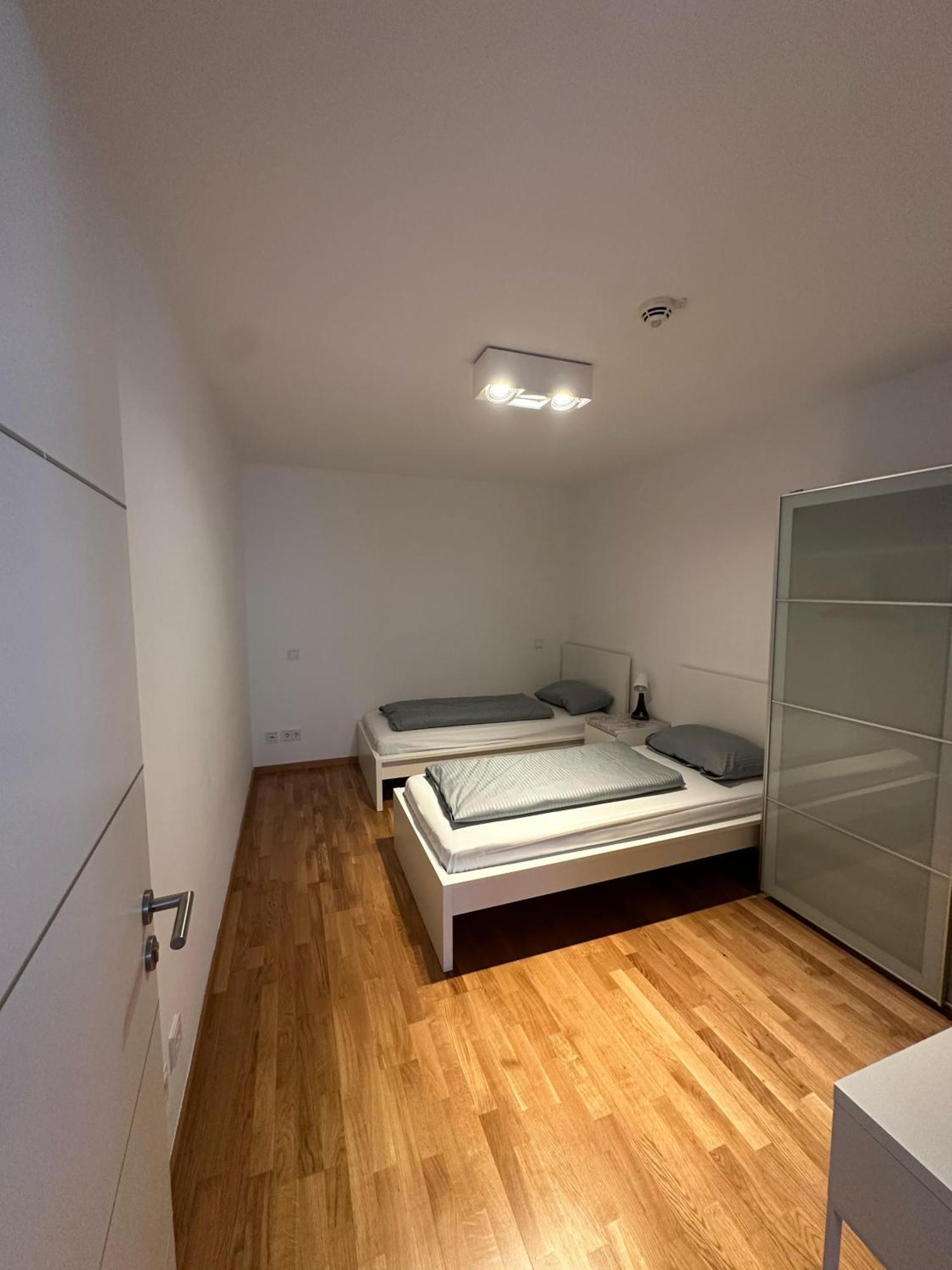 Al Nafurah Apartments Μόναχο Εξωτερικό φωτογραφία