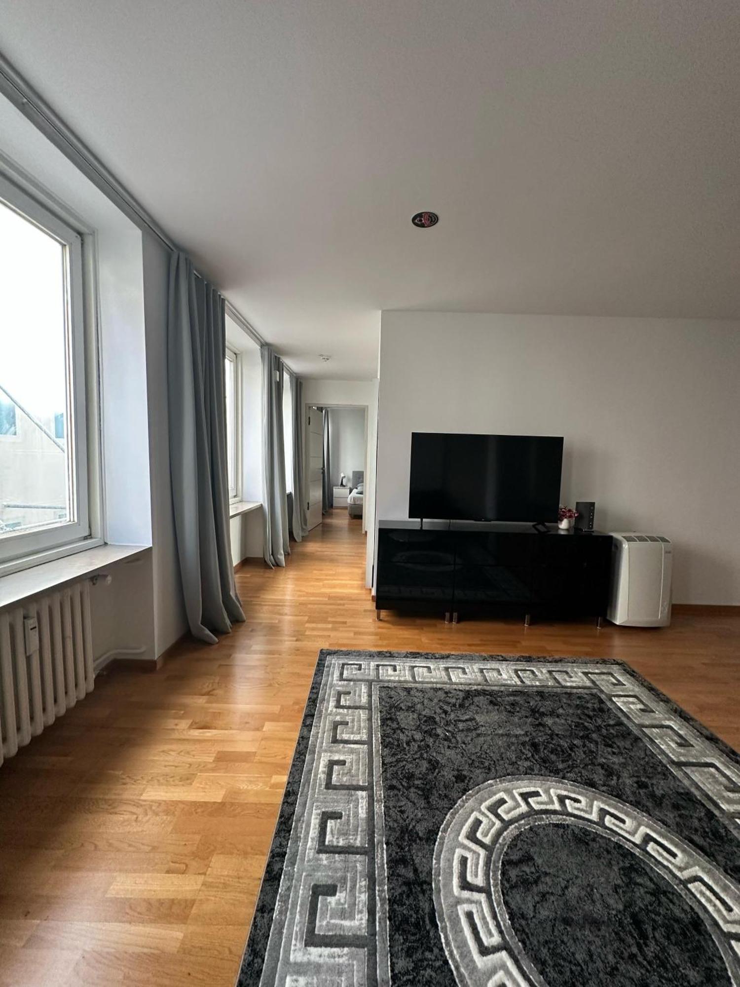 Al Nafurah Apartments Μόναχο Εξωτερικό φωτογραφία